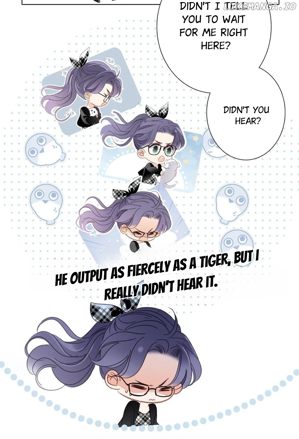 1st Kiss – I Don’t Want To Consider You As Sister Anymore Chapter 79 - 73 - page 42